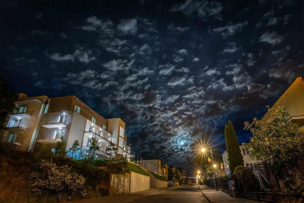 Villa Sosnowe Wzgorze ยาสต์เชอเบีย กูรา ภายนอก รูปภาพ